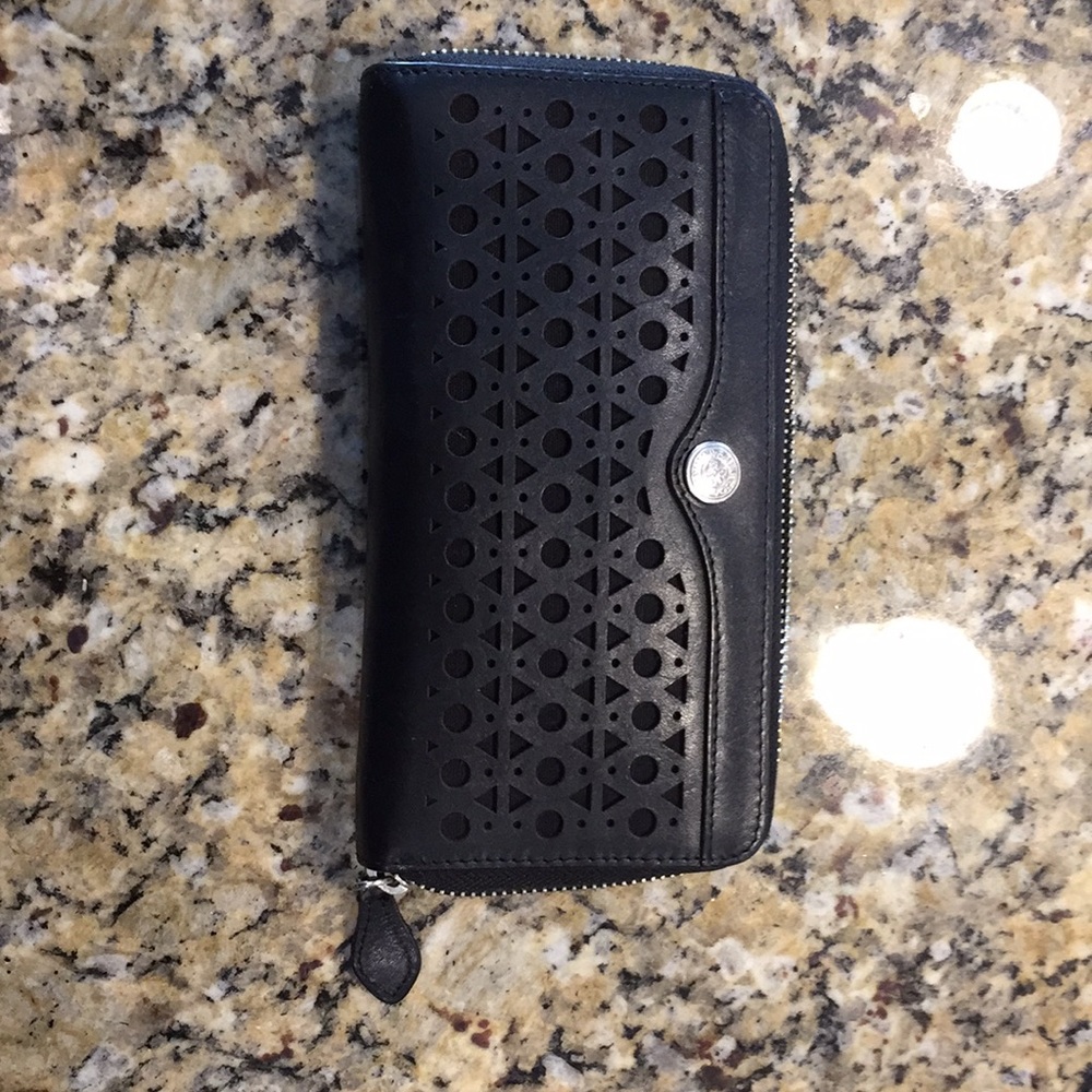 Rebecca Minkoff wallet- Sale